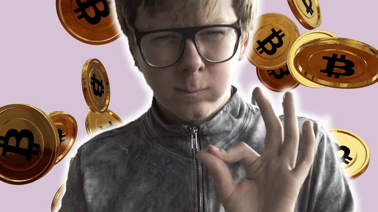 I’m A Teenage Bitcoin Millionaire