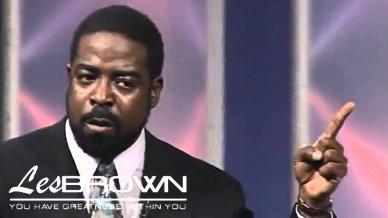 IT’S POSSIBLE (Les Brown’s Greatest Hits)