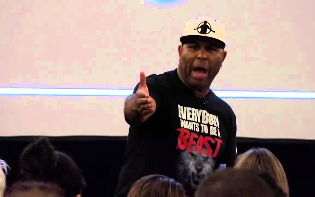Eric Thomas  Winners Win & Losers Lose This Is Powerful